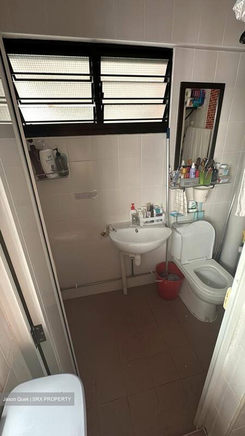Blk 449 Tampines Street 42 (Tampines), HDB 4 Rooms #518706141